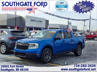 2022 Ford Maverick for sale in Southgate MI