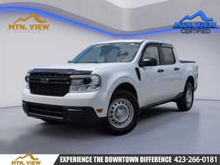 2022 Ford Maverick for sale in Chattanooga TN