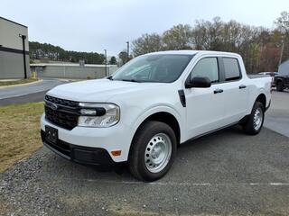 2022 Ford Maverick for sale in Hartselle AL