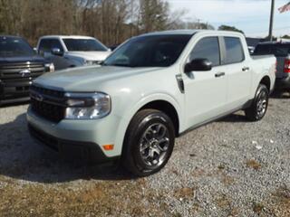 2023 Ford Maverick for sale in Hartselle AL
