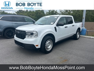 2022 Ford Maverick