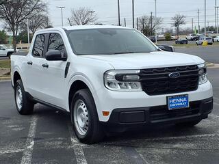 2022 Ford Maverick for sale in Austin TX