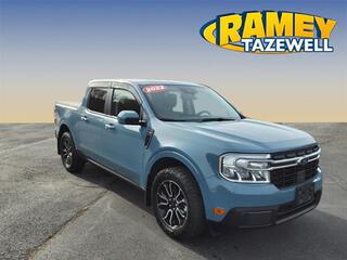2022 Ford Maverick for sale in Tazewell VA