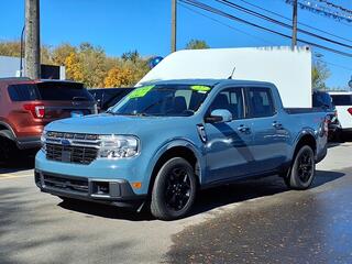2022 Ford Maverick for sale in Woodhaven MI