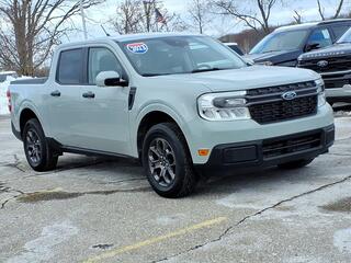2023 Ford Maverick for sale in New Hudson MI