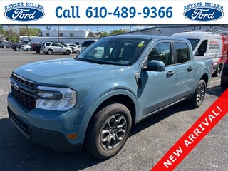 2023 Ford Maverick for sale in Mt. Juliet TN