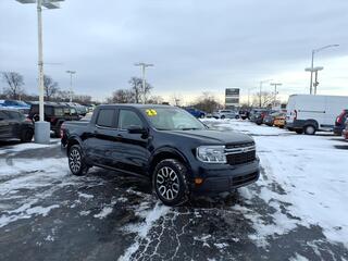 2023 Ford Maverick for sale in Matteson IL