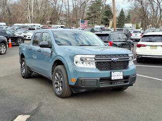 2023 Ford Maverick for sale in Union NJ