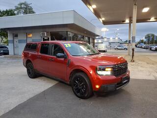 2023 Ford Maverick