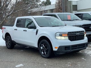 2022 Ford Maverick for sale in Livonia MI