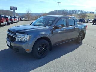 2022 Ford Maverick for sale in Bristol TN