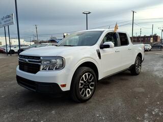 2022 Ford Maverick for sale in Dearborn MI