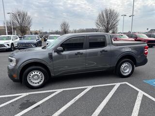 2022 Ford Maverick for sale in Chambersburg PA