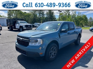 2022 Ford Maverick for sale in Mt. Juliet TN