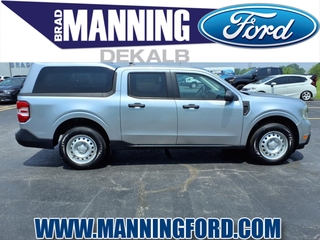 2022 Ford Maverick