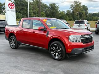 2022 Ford Maverick for sale in Hendersonville NC