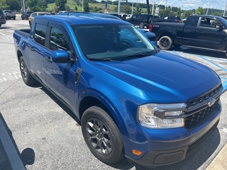 2023 Ford Maverick