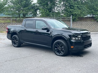 2023 Ford Maverick for sale in Canton NC