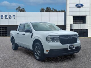 2023 Ford Maverick