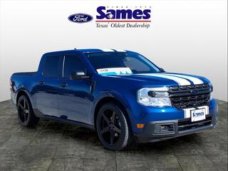 2023 Ford Maverick for sale in Bastrop TX