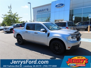2022 Ford Maverick