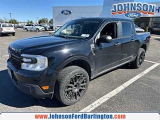 2022 Ford Maverick for sale in Burlington NJ