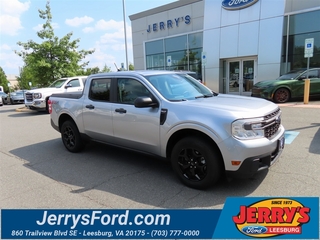 2022 Ford Maverick
