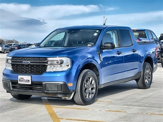 2022 Ford Maverick