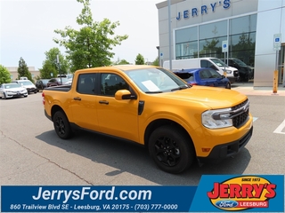 2022 Ford Maverick