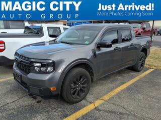 2023 Ford Maverick for sale in Roanoke VA
