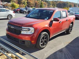 2022 Ford Maverick for sale in Bristol TN