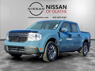 2022 Ford Maverick for sale in Olathe KS