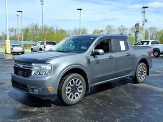 2022 Ford Maverick for sale in Elkhart IN