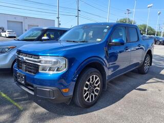 2023 Ford Maverick for sale in Roanoke VA