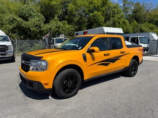 2023 Ford Maverick for sale in Knoxville TN