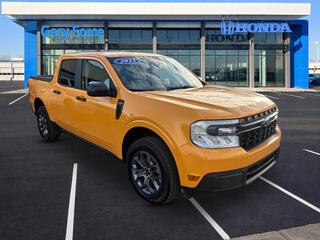 2023 Ford Maverick for sale in Bowling Green KY