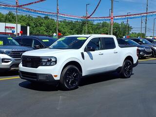 2023 Ford Maverick for sale in Woodhaven MI