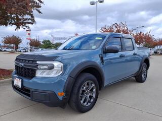 2022 Ford Maverick for sale in Bossier City LA