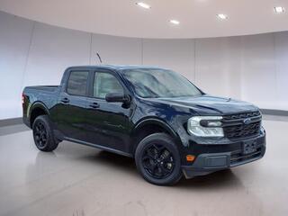2022 Ford Maverick