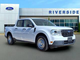 2022 Ford Maverick for sale in Charleroi PA