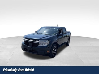2022 Ford Maverick