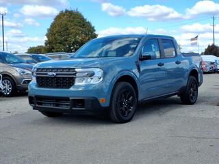 2022 Ford Maverick for sale in Farmington Hills MI