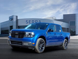 2023 Ford Maverick for sale in Farmington Hills MI