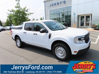 2023 Ford Maverick