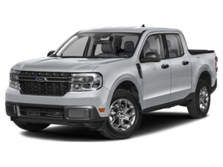 2022 Ford Maverick for sale in Orange TX