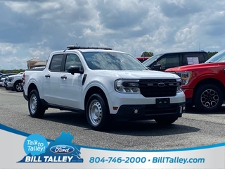 2022 Ford Maverick for sale in Mechanicsville VA