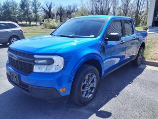 2022 Ford Maverick