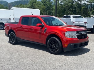 2022 Ford Maverick for sale in Canton NC