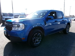 2022 Ford Maverick for sale in Hempstead NY
