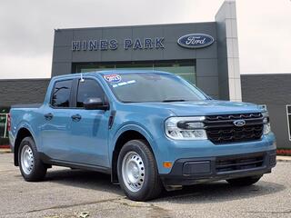 2023 Ford Maverick